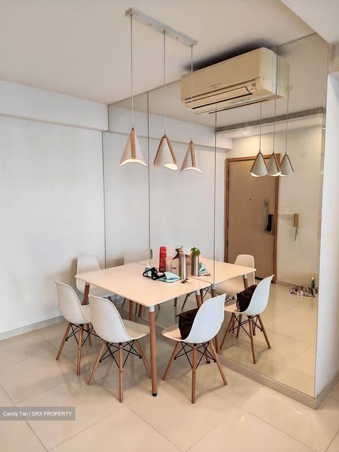 Esparina Residences (D19), Condominium #622640201